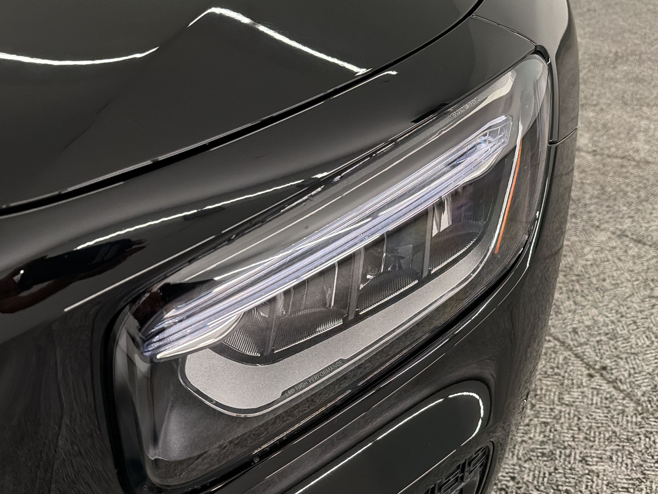Certified 2026 Mercedes-Benz GLB 250 image 11