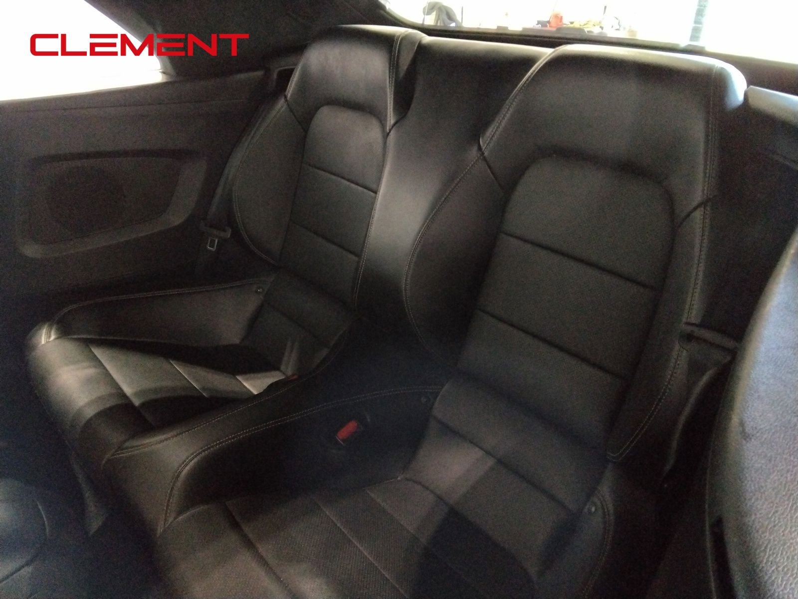 Used 2023 Ford Mustang Convertible image 36