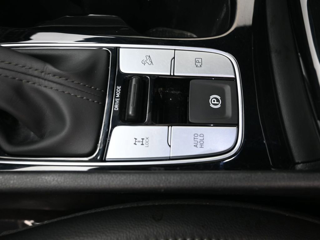 Certified 2025 Hyundai Santa Cruz XRT AWD/4WD image 19