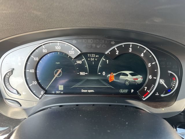 Used 2018 BMW 530i RWD image 15