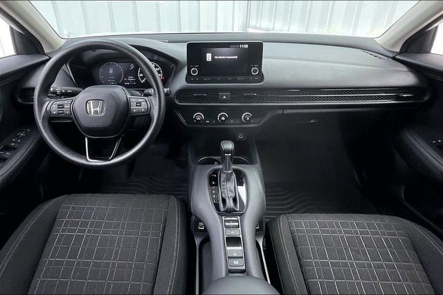 Certified 2023 Honda HR-V LX image 14
