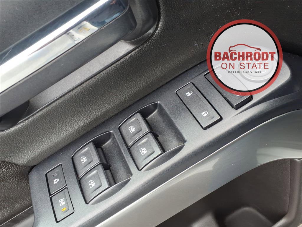 Used 2018 Chevrolet Silverado 1500 LT w/ Trailering Package image 17