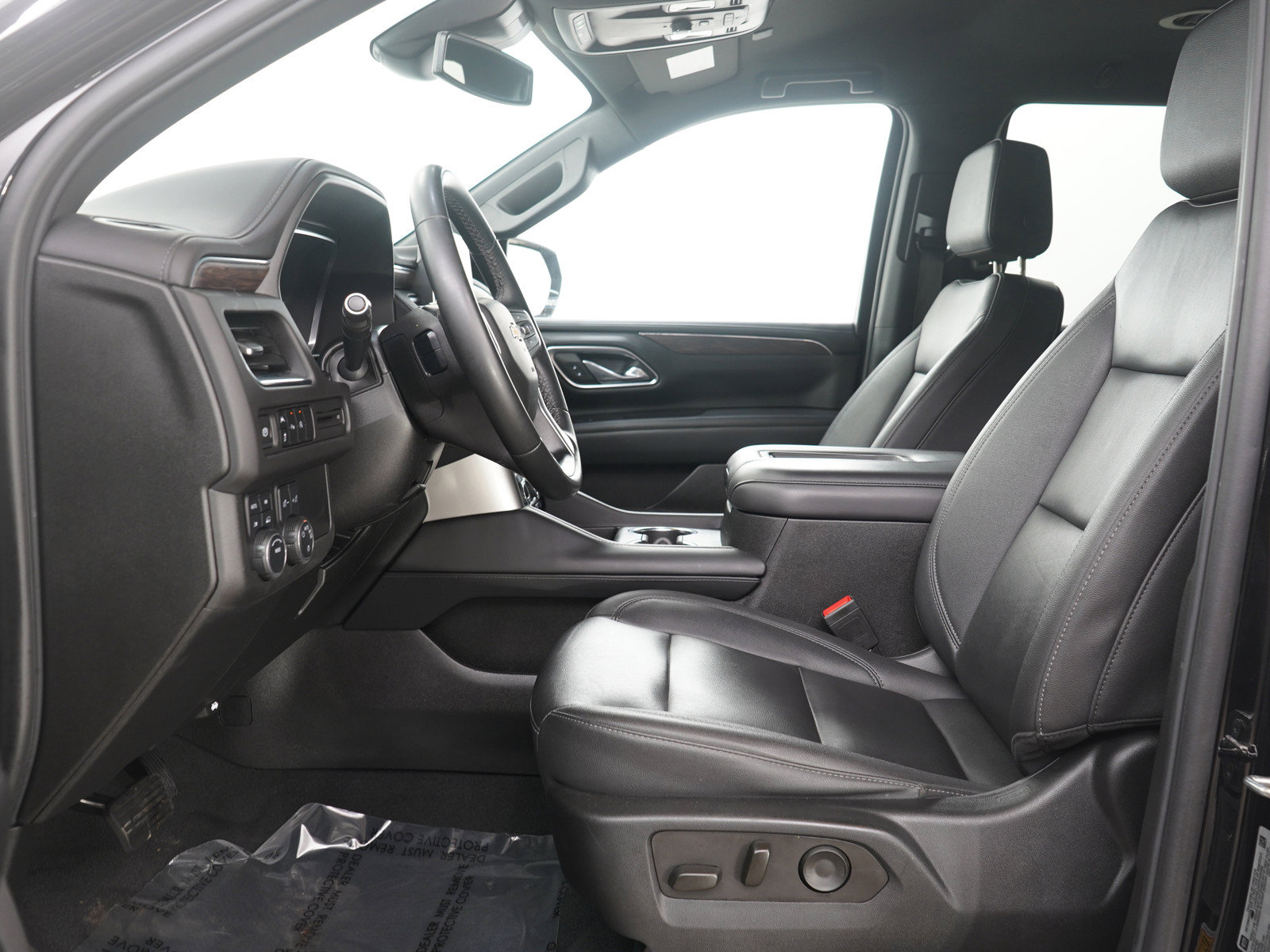 Used 2023 Chevrolet Tahoe LT AWD/4WD image 21