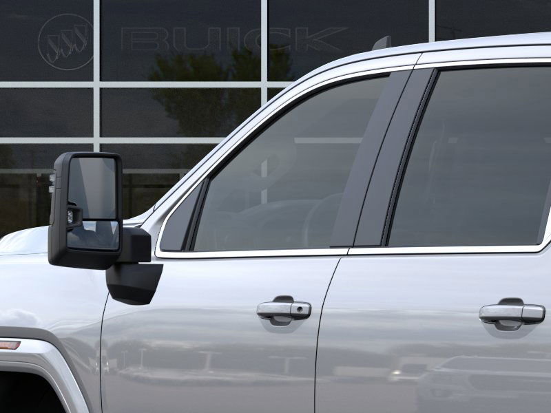 New 2025 GMC Sierra 3500 SLE w/ Preferred Package image 36