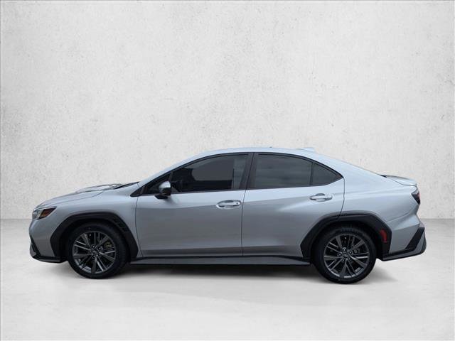 Used 2022 Subaru WRX image 9