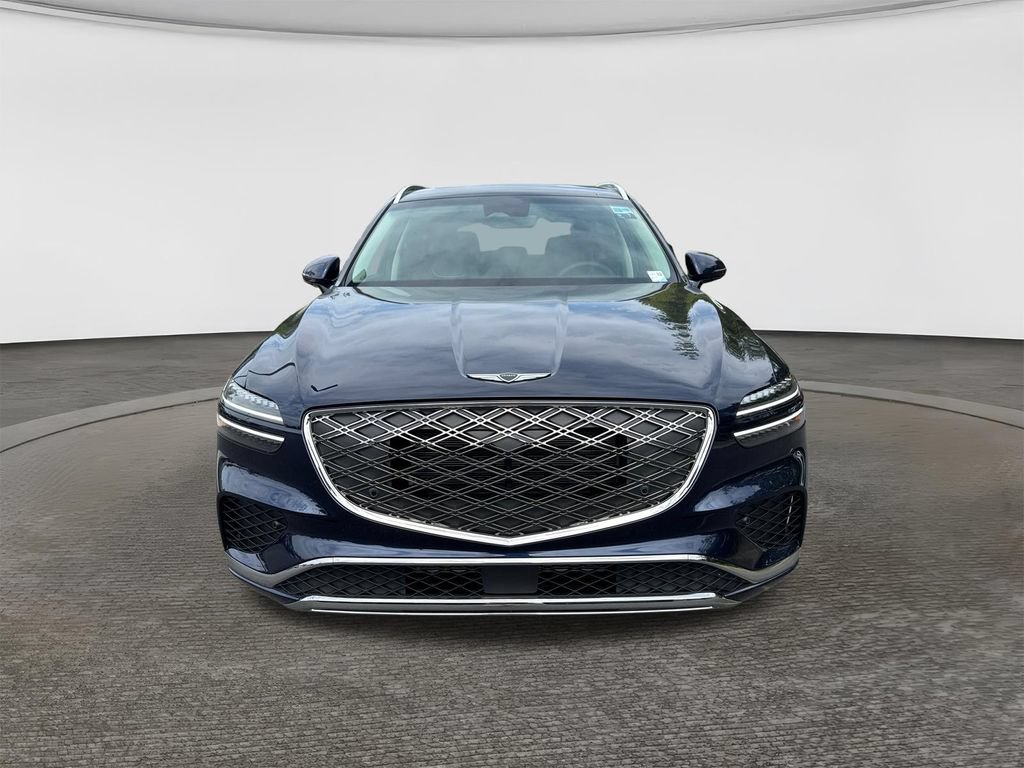 New 2026 Genesis GV70 2.5T Select AWD/4WD image 2