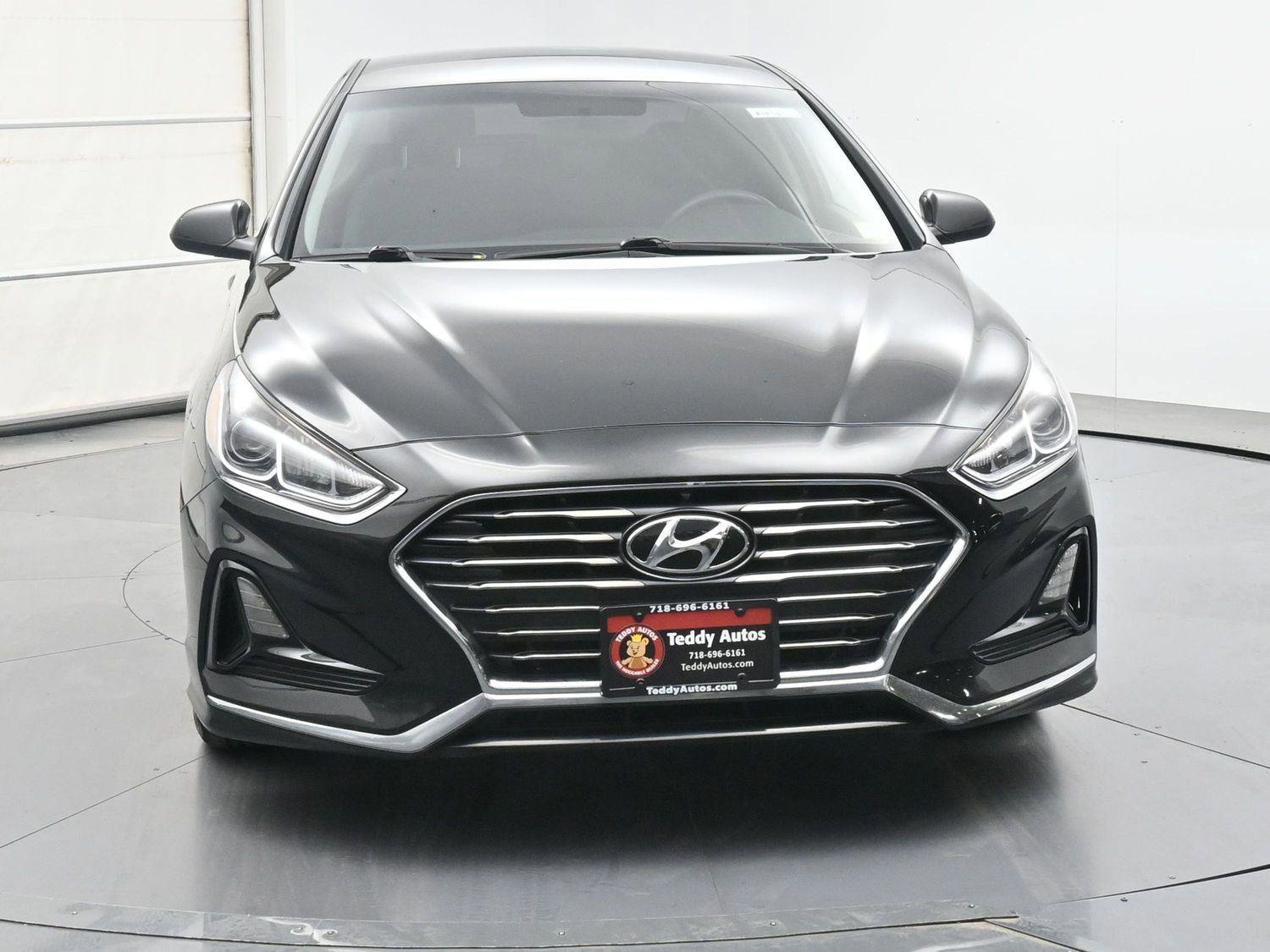 Used 2018 Hyundai Sonata SE image 44