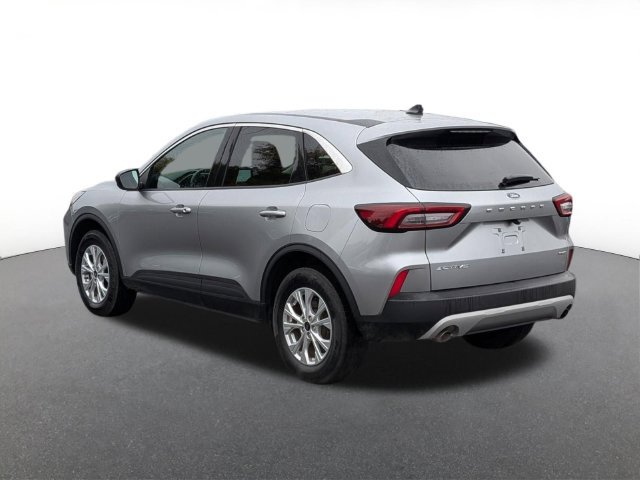 Certified 2024 Ford Escape Active AWD/4WD image 4