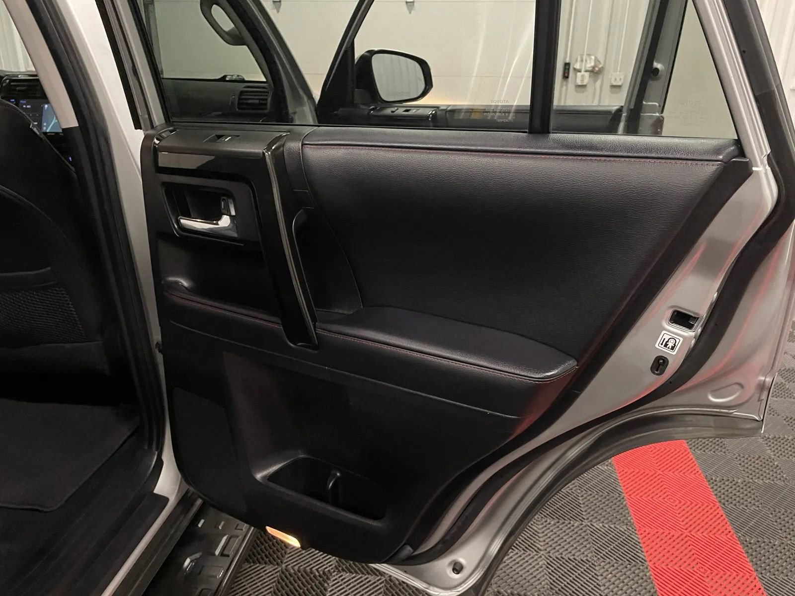 Used 2022 Toyota 4Runner TRD Off-Road Premium image 42