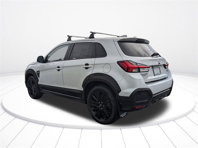 New 2025 Mitsubishi Outlander Sport AWD image 5