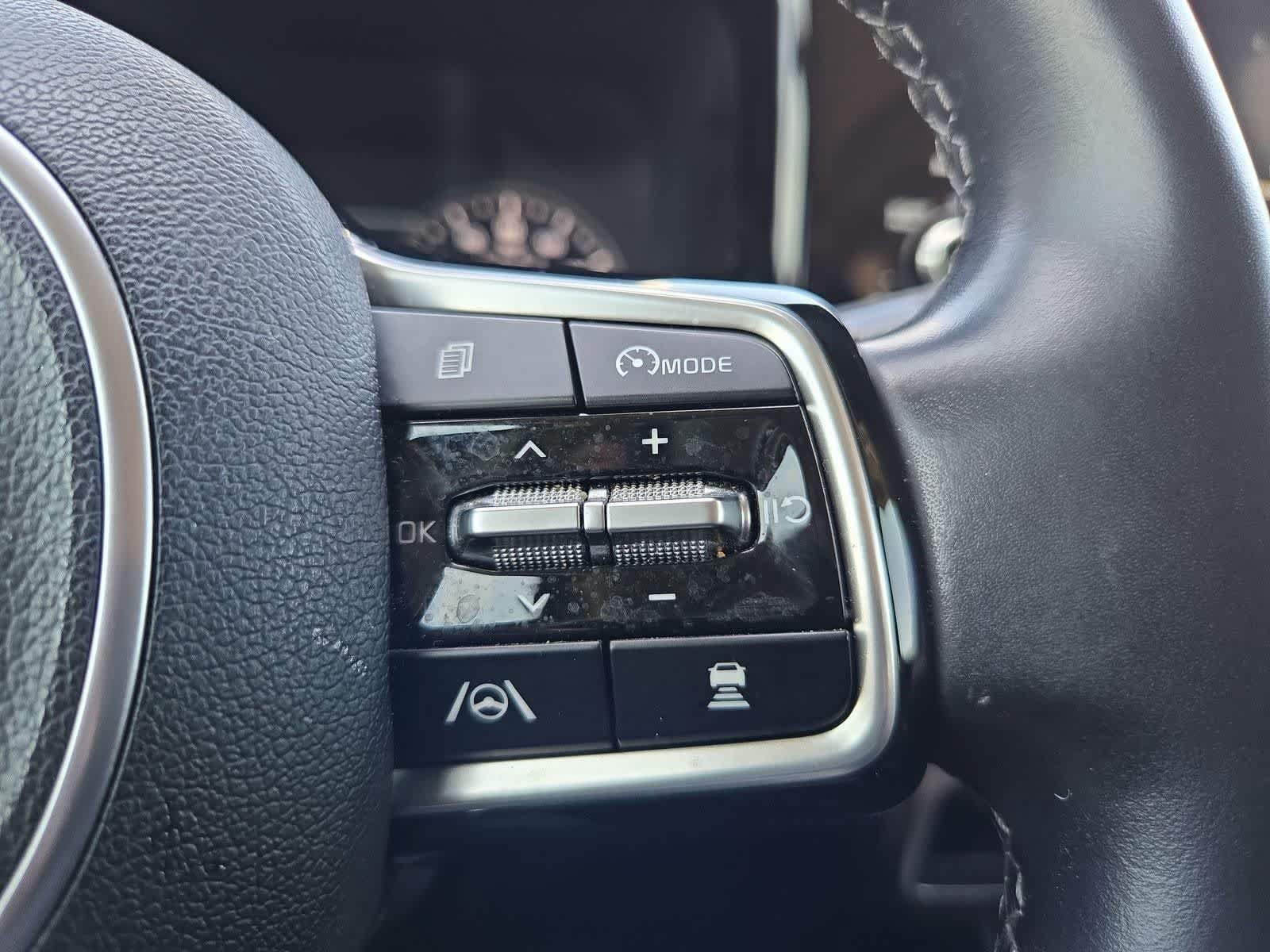 Certified 2023 Kia Sorento X-Line EX AWD/4WD image 24