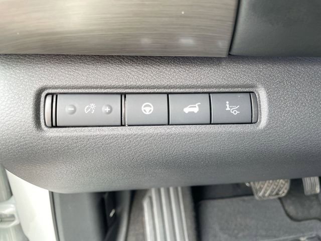 Used 2024 Nissan Pathfinder Platinum w/ Cargo Package FWD image 12