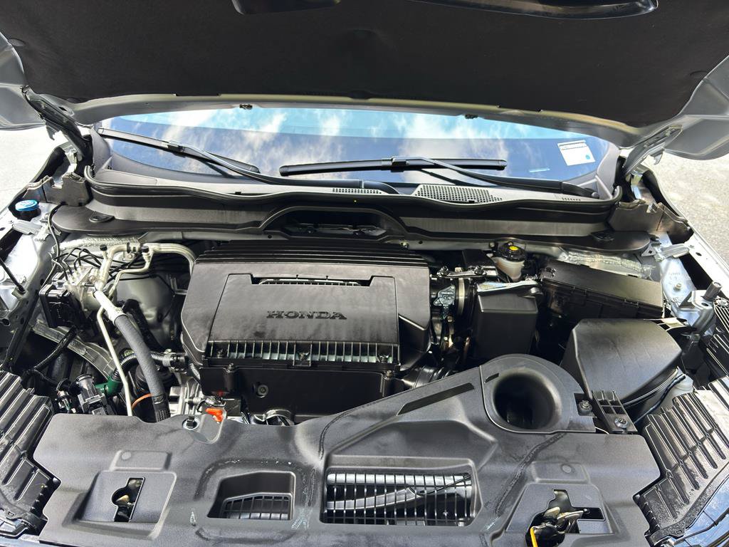 Certified 2026 Honda Pilot Black Edition image 37