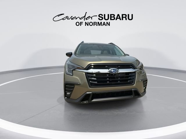 New 2026 Subaru Ascent Limited AWD/4WD image 4