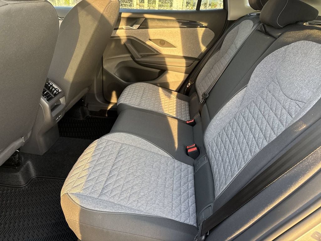 New 2026 Volkswagen Tiguan S FWD image 23