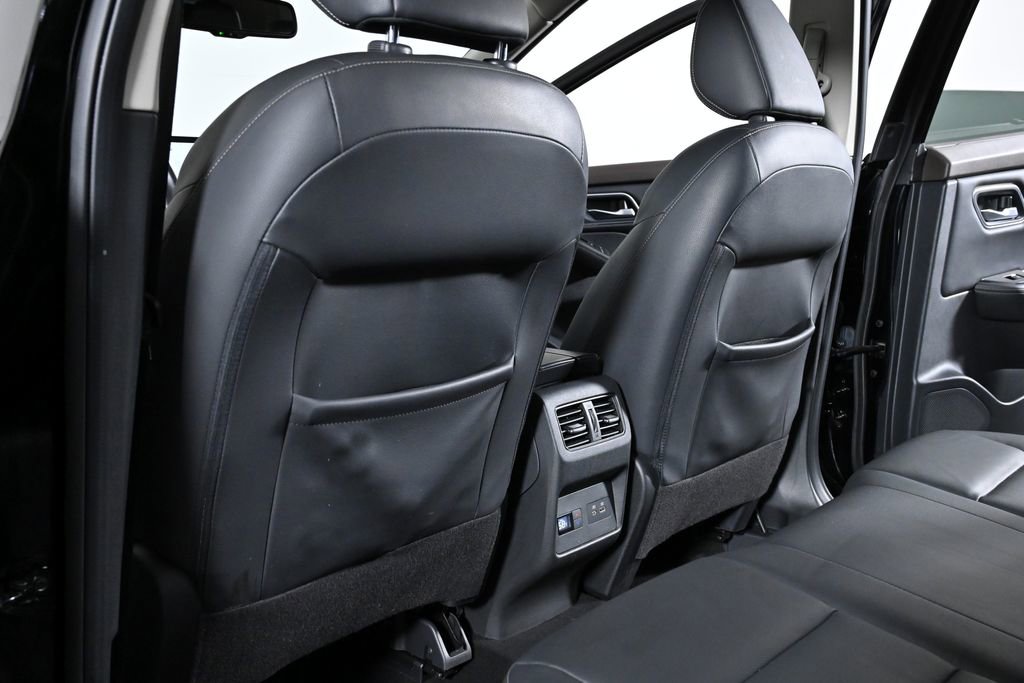 Used 2021 Nissan Rogue SL w/ Premium Package image 27