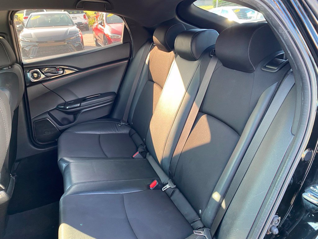 Used 2021 Honda Civic Sport image 25
