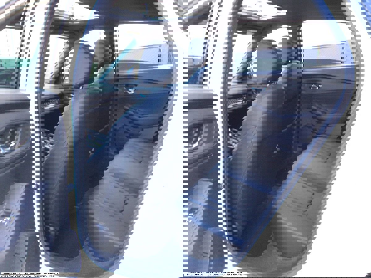 Used 2023 Honda Accord Sport image 13