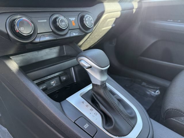Certified 2024 Kia Forte LXS w/ LXS Technology Package FWD image 21