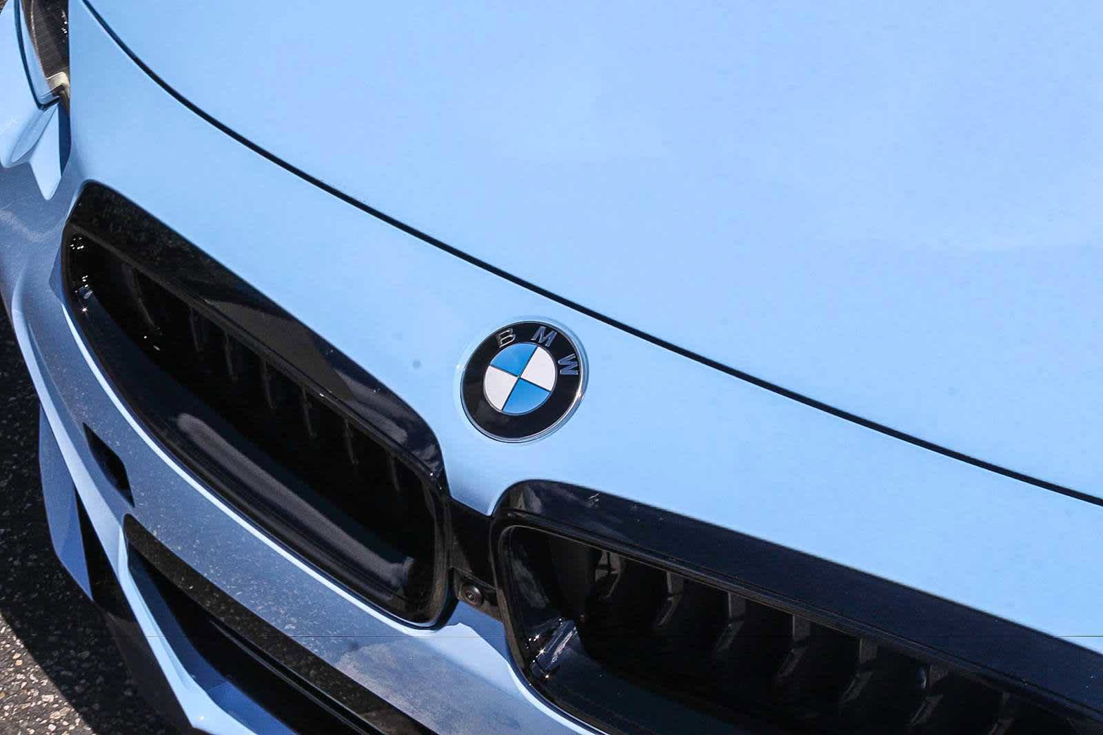 New 2026 BMW M240i Coupe w/ Premium Package RWD image 11
