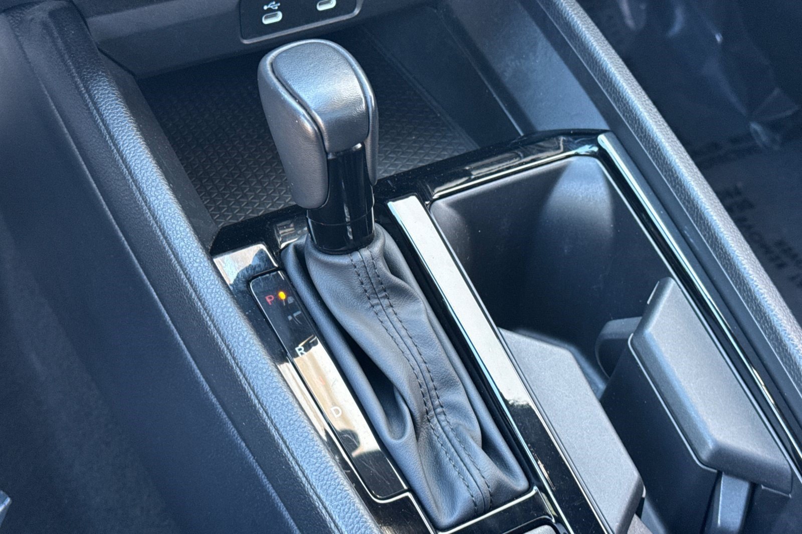 Certified 2024 Honda Accord Sport image 17