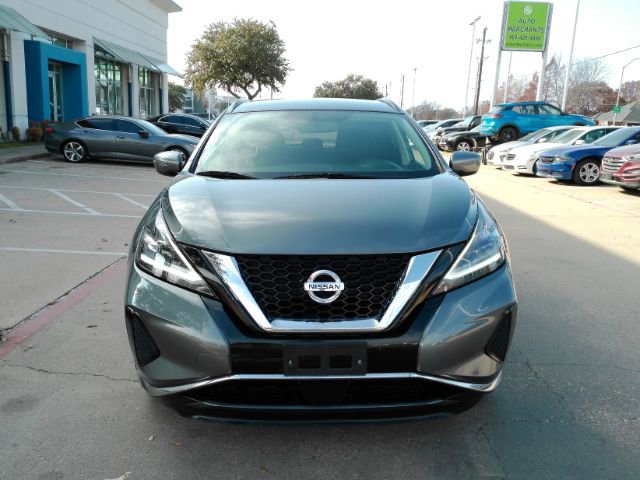 Used 2019 Nissan Murano SV image 2