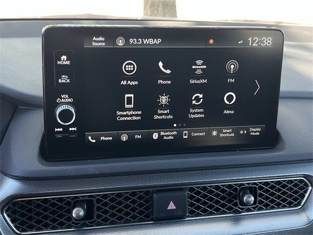 New 2026 Acura Integra A-Spec FWD image 19