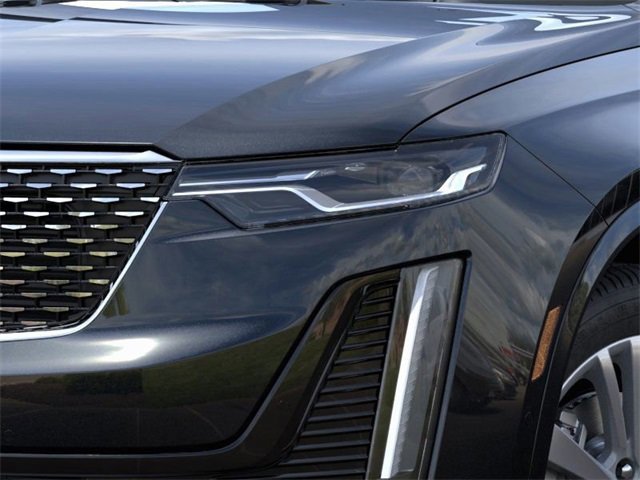 New 2025 Cadillac XT6 Premium Luxury w/ Technology Package image 10