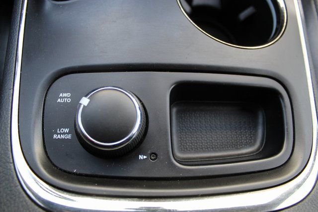 Used 2019 Dodge Durango R/T w/ Blacktop Package image 17