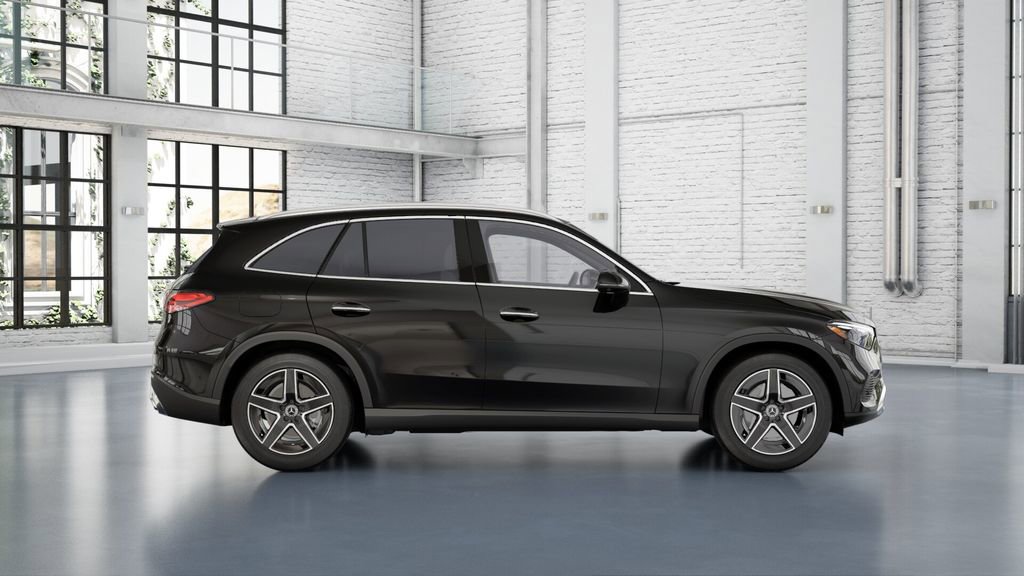New 2026 Mercedes-Benz GLC 300 image 11