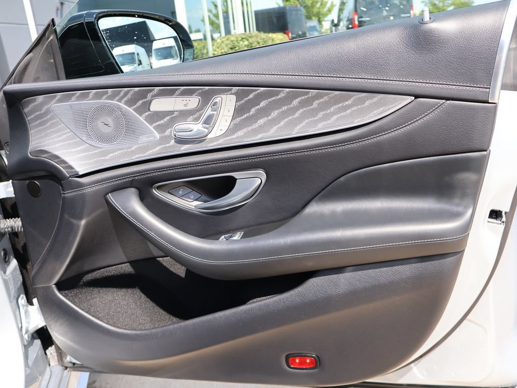 Used 2022 Mercedes-Benz AMG GT 53 image 14