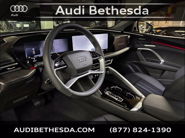 New 2026 Audi Q5 Premium Plus AWD/4WD image 12