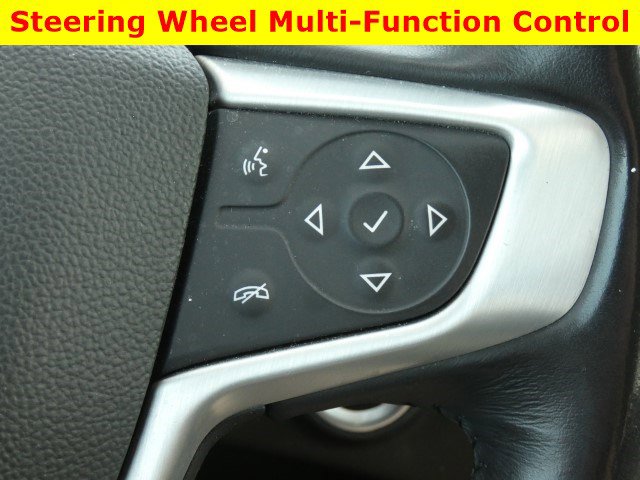 Used 2020 GMC Terrain SLE image 19