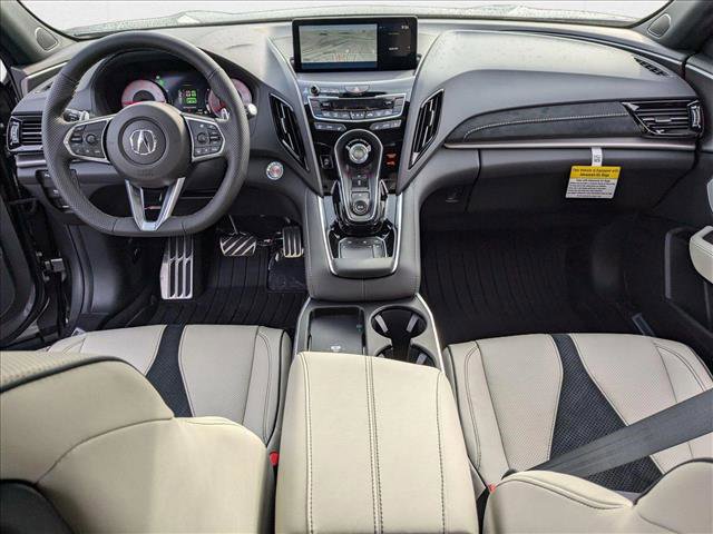 Used 2025 Acura RDX A-Spec AWD/4WD image 13