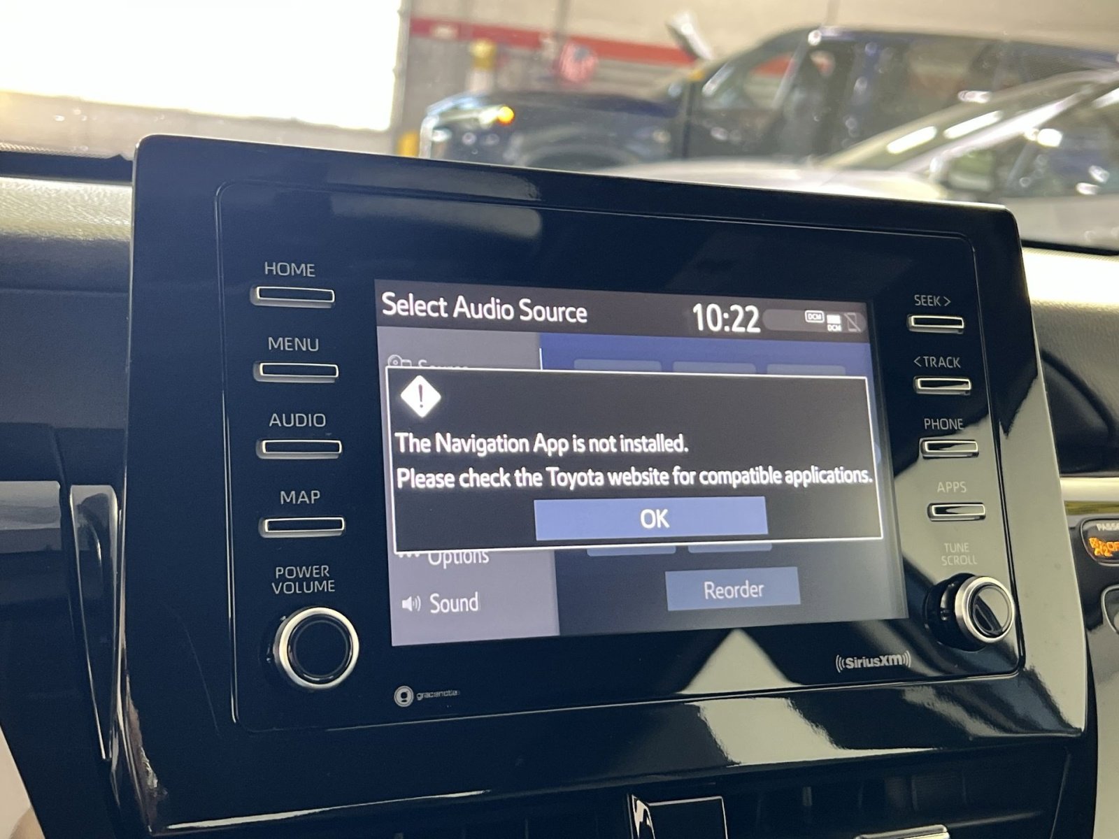 Used 2023 Toyota Camry SE image 20