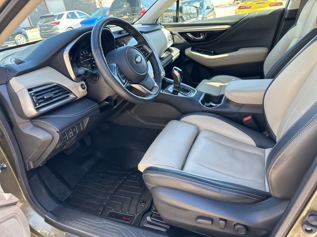 Used 2020 Subaru Outback Limited XT w/ Popular Package #2 image 11