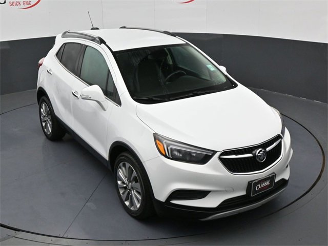 Used 2018 Buick Encore Preferred image 20