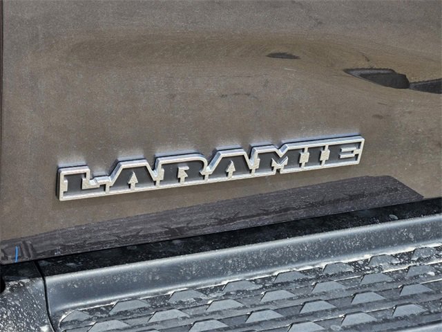 New 2026 RAM 3500 Laramie image 4