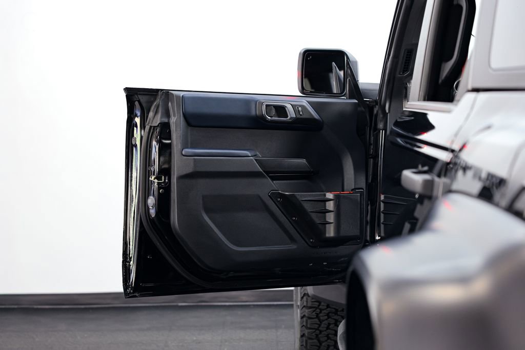 Used 2022 Ford Bronco Raptor image 23