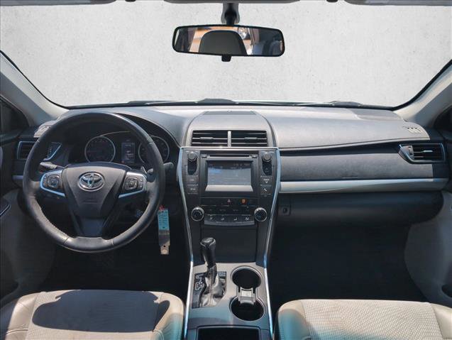Used 2017 Toyota Camry SE FWD image 19