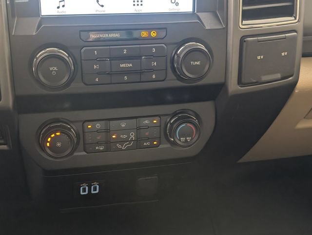 Used 2019 Ford F250 XLT AWD/4WD image 21