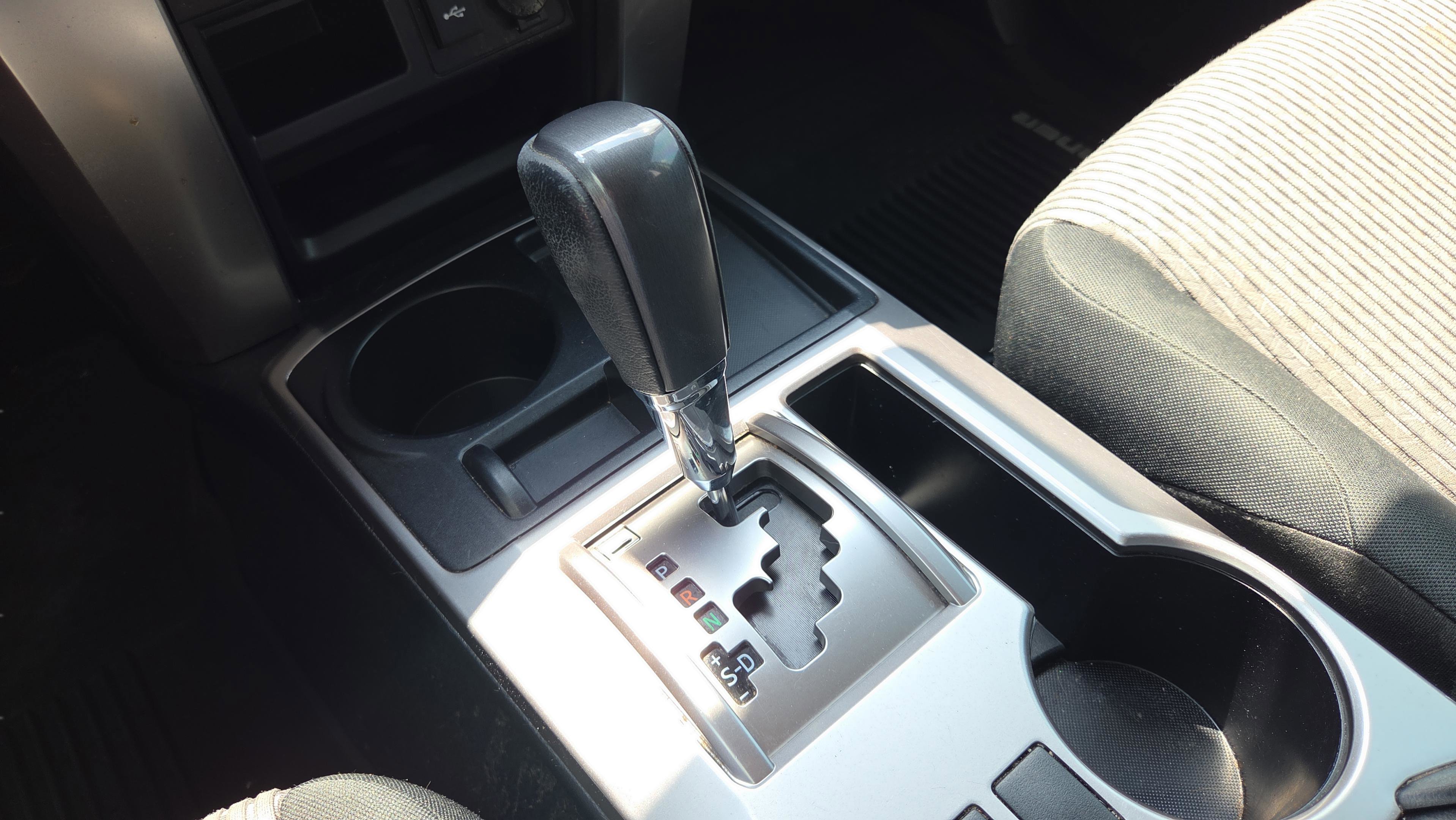 Certified 2020 Toyota 4Runner SR5 image 27