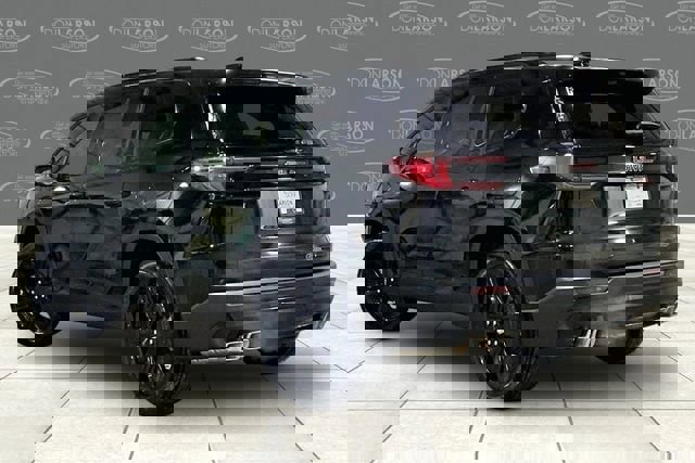 New 2026 GMC Acadia Elevation w/ Super Cruise Package image 3