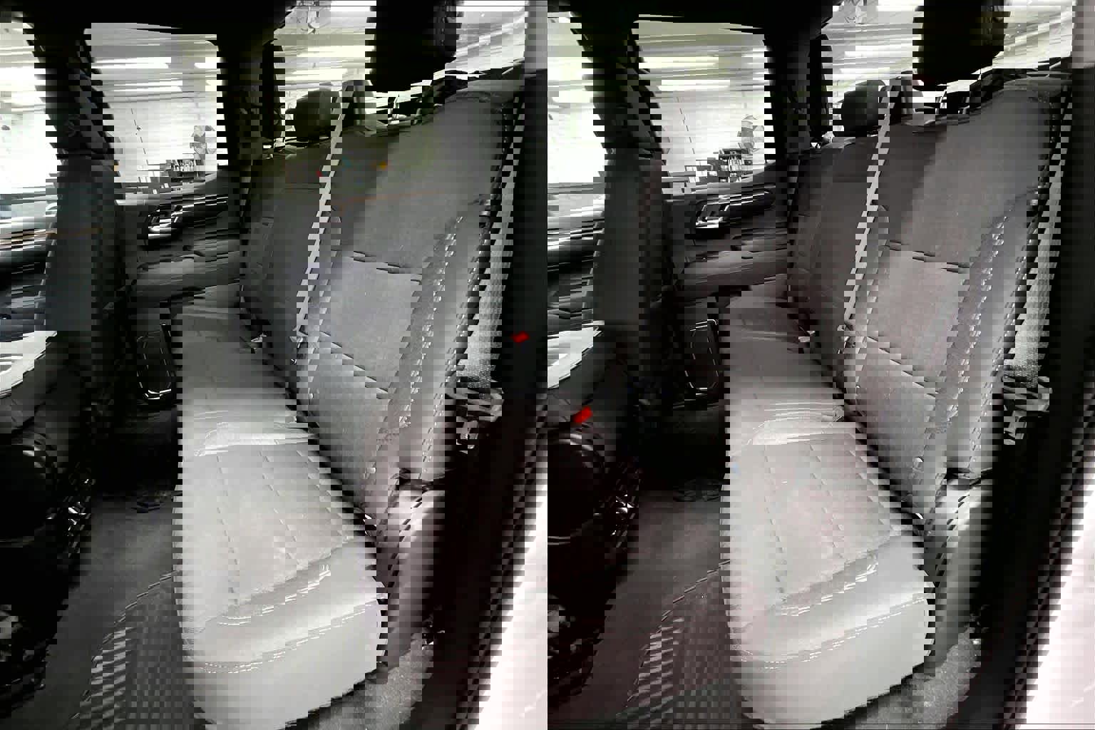 Used 2023 Chevrolet Silverado 1500 LT image 19