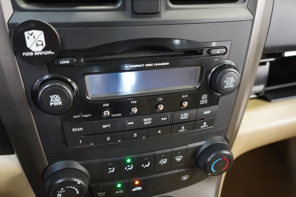 Used 2007 Honda CR-V EX image 33