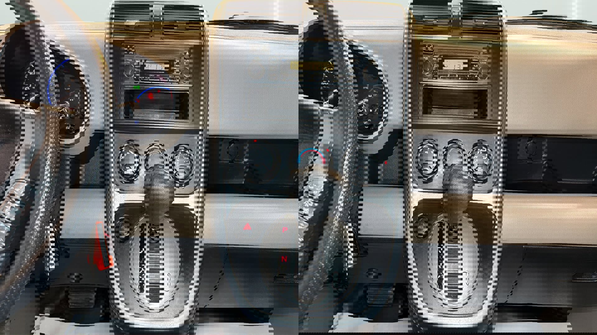 Used 2009 Honda Element LX image 15