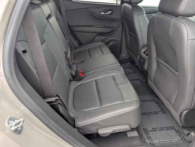 Used 2021 Chevrolet Blazer LT image 6