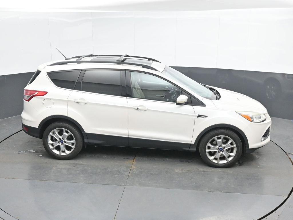 Used 2013 Ford Escape SEL FWD image 25