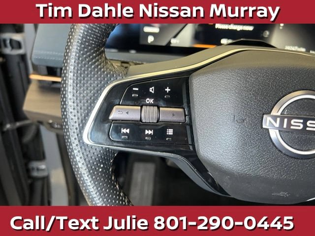 Used 2024 Nissan Ariya AWD image 24