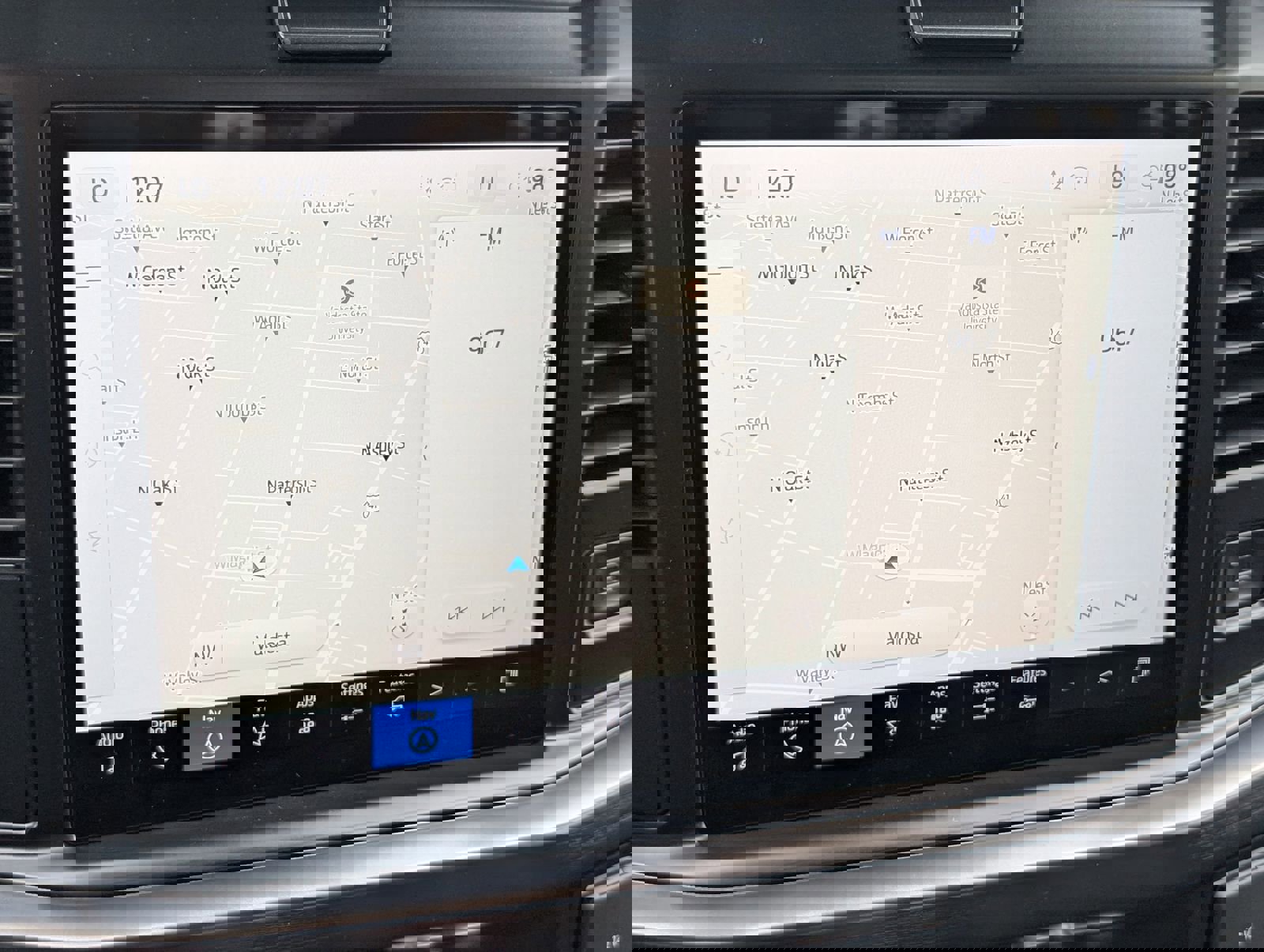 New 2026 Ford F250 Lariat image 19